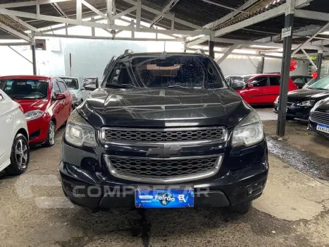 S10 2.4 LTZ 4X2 CD FLEX