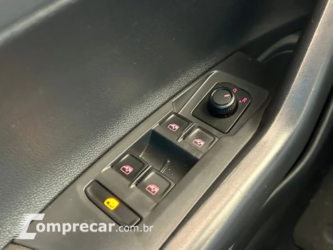 NIVUS 1.0 200 TSI Comfortline