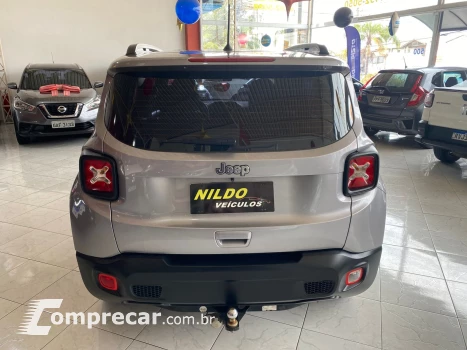 RENEGADE 1.8 16V