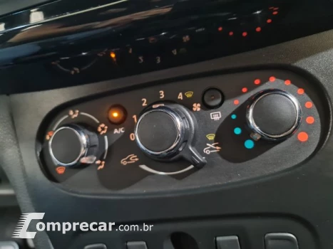 Renault SANDERO - 1.0 12V SCE VIBE 4P MANUAL 4 portas