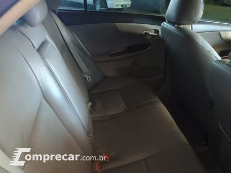 Corolla Altis