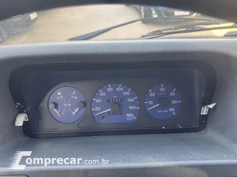 DUCATO 2.8 Maxicargo 8V Turbo