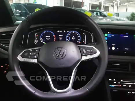 VIRTUS 1.4 250 TSI EXCLUSIVE AUTOMÁTICO