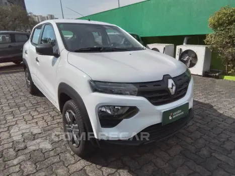 KWID 1.0 12V SCE FLEX ZEN MANUAL