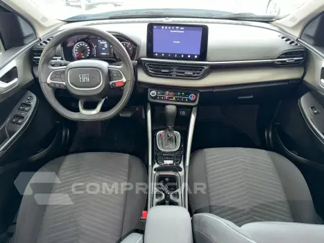 Fastback Audace 1..0