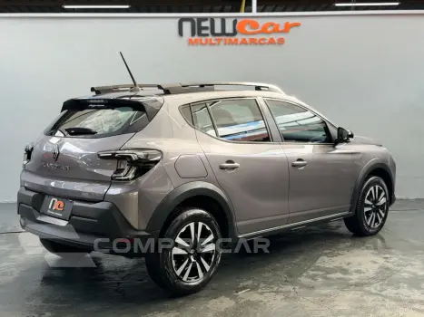 Kardian Evolut. Flex 1.0 TB 12V 5p Aut.