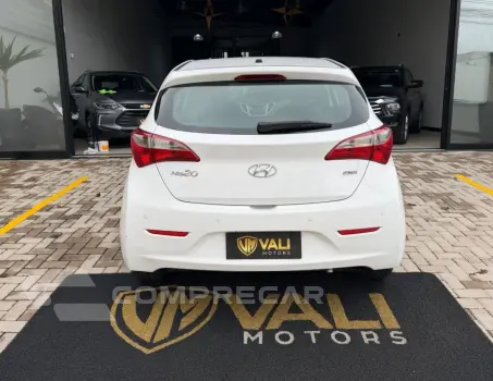 HB20 Comf./C.Plus/C.Style 1.0 Flex 12V