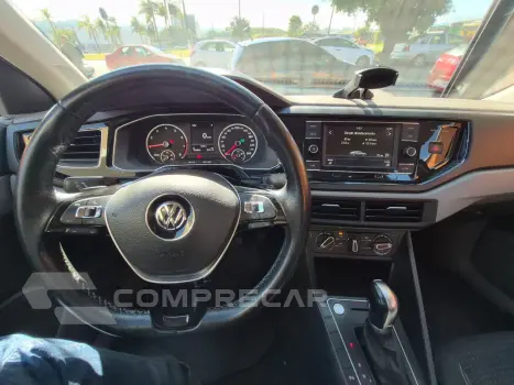 VIRTUS 1.0 200 TSI Comfortline