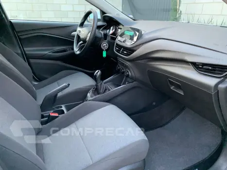 ONIX 1.0 FLEX LT MANUAL