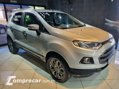 ECOSPORT 1.6 Freestyle 16V