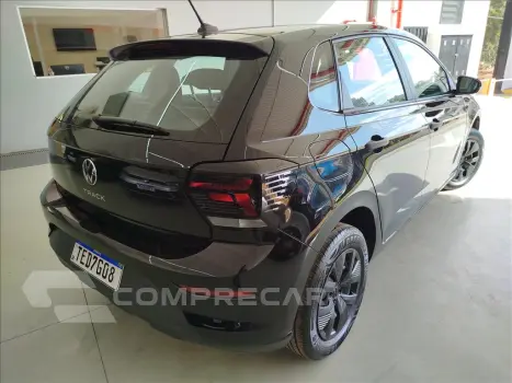 POLO 1.0 MPI Track