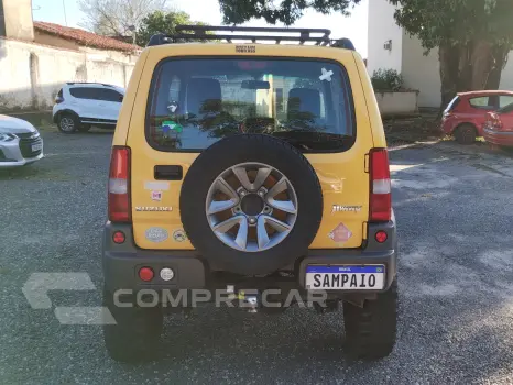 JIMNY 1.3 4sport 4X4 16V