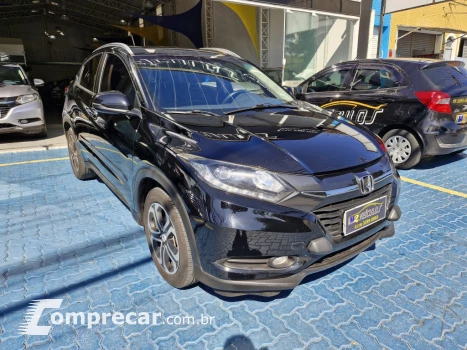 HR-V 1.8 16V FLEX TOURING 4P AUTOMÁTICO