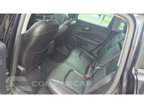 COMPASS 2.0 16V DIESEL LIMITED 4X4 AUTOMÁTICO