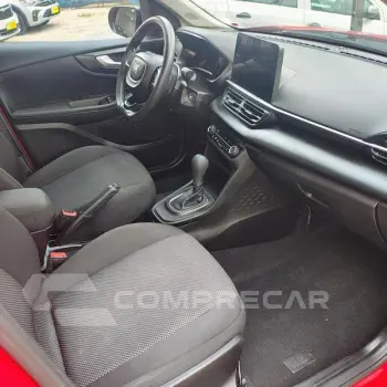 PULSE DRIVE 1.3 8V FLEX AUT.