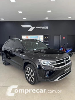 TAOS 1.4 250 TSI Highline