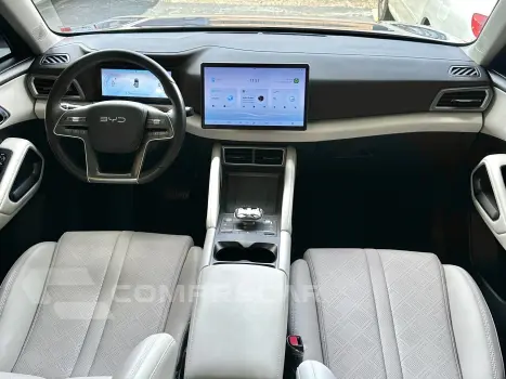 YUAN PRO 45,1 KW ELÉTRICO