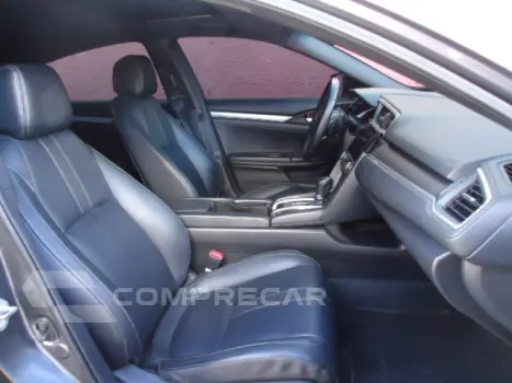 CIVIC 1.5 16V Turbo Touring