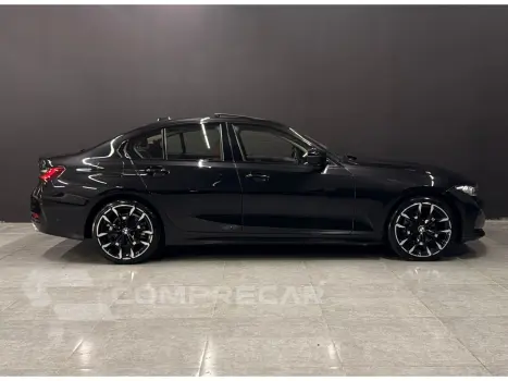 320i 2.0 16V TURBO FLEX SPORT GP AUTOMÁTICO