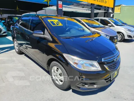 PRISMA Sed. LT 1.0 8V FlexPower 4p