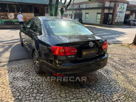 JETTA Comfortline 2.0 T.Flex 8V 4p Tipt.
