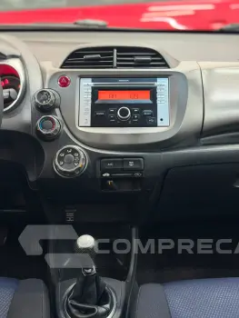 Fit LX 1.4/ 1.4 Flex 8V/16V 5p Mec.