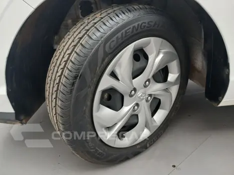 HB20S 1.0 12V FLEX COMFORT MANUAL