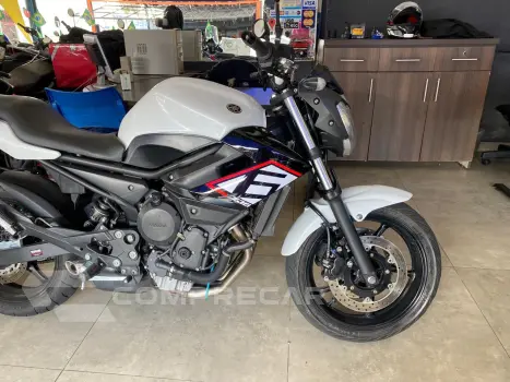 XJ6 N ABS