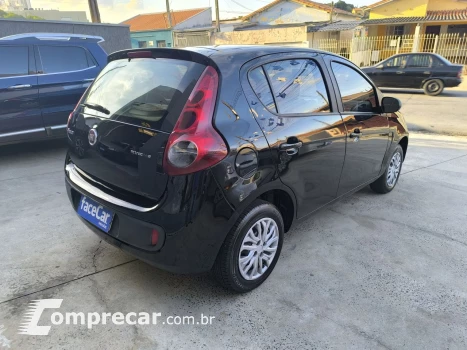 Palio ATTRACTIVE 1.0 EVO Fire Flex 8v 5p