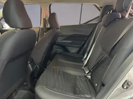 KICKS 1.6 16V FLEXSTART ADVANCE XTRONIC