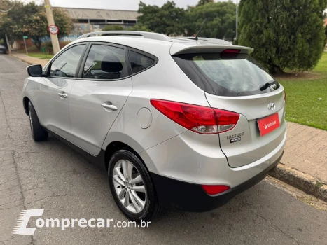 IX35 2.0 MPFI GLS 16V