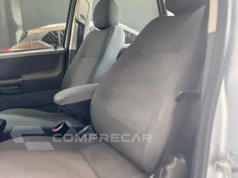 MERIVA - 1.4 MPFI JOY 8V 4P MANUAL