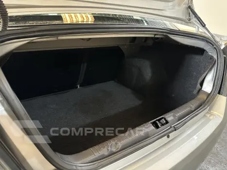 FIESTA 1.6 MPI Class Sedan 8V
