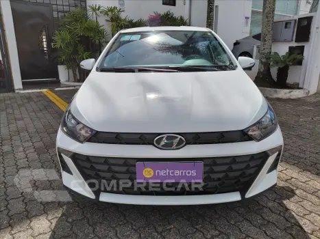 HB20S 1.0 12V FLEX COMFORT PLUS MANUAL
