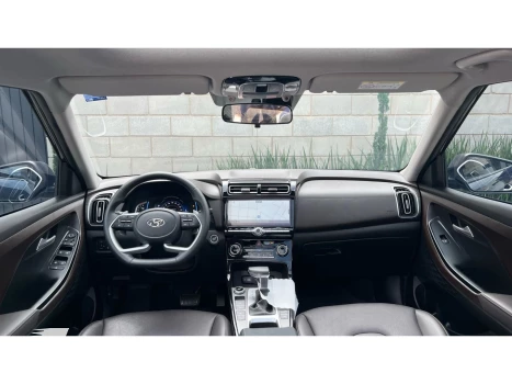 CRETA 1.0 TGDI FLEX PLATINUM SAFETY AUTOMÁTICO