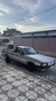 PAMPA 1.8 L CS 8V
