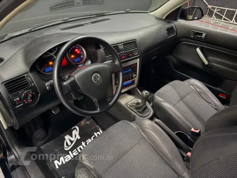 GOLF 1.6 MI SPORTLINE 8V FLEX 4P MANUAL