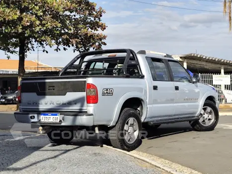 S10 2.4 MPFI EXECUTIVE 4X2 CD 8V FLEX 4P MANUAL