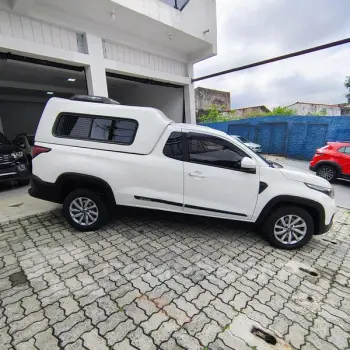 STRADA ENDURANCE CS 1.4 FLEX MANUAL