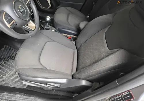 RENEGADE 1.8 16V Sport