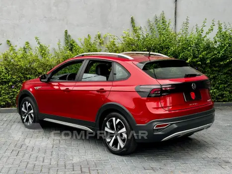NIVUS 1.0 200 TSI Highline