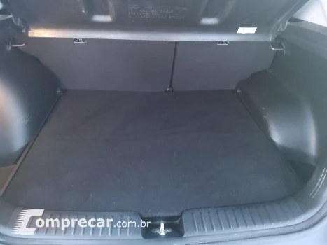 CRETA 1.0 TGDI FLEX PLATINUM AUTOMÁTICO