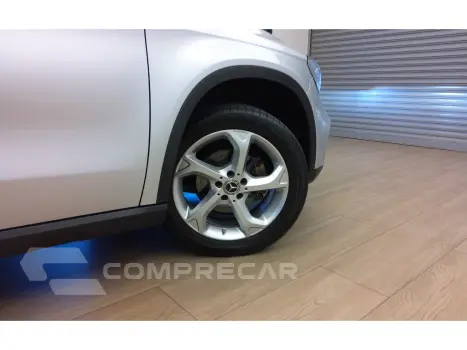 GLA 200 1.6 CGI FLEX ADVANCE 7G-DCT