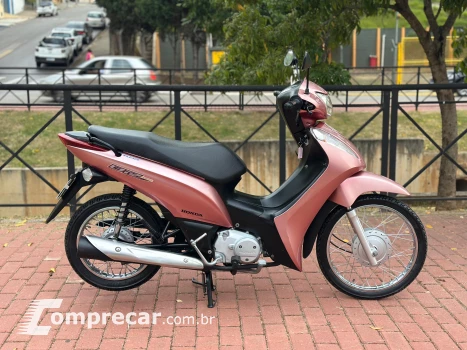 BIZ 125 ES
