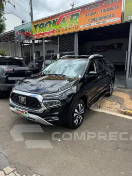 Toro Volcano 1.3 T270 4x2 Flex Aut.