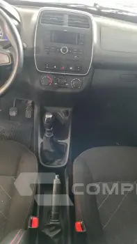 KWID 1.0 12V SCE ZEN MANUAL