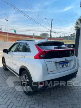 ECLIPSE CROSS 1.5 Mivec Turbo Hpe-s S-awc