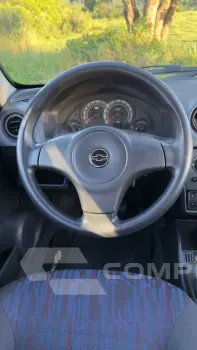 CELTA 1.0 MPFI LT 8V