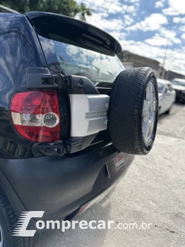 CROSSFOX 1.6 MI 8V