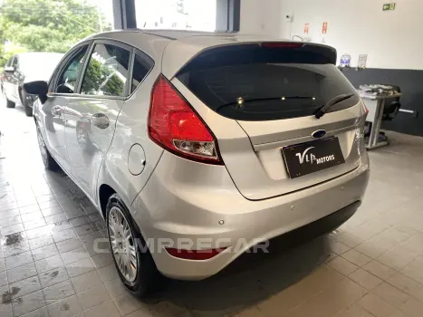 FIESTA 1.5 S Hatch 16V